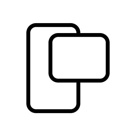 Panel App Icon